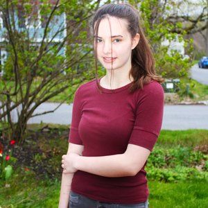 Truly Madly Deeply Top